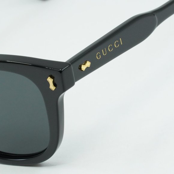 NEW GUCCI GG1264S 001 SUNGLASSES - Picture 4 of 10